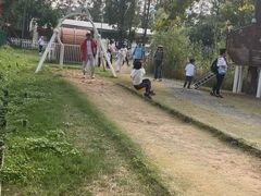 -前小桔亲子创意农场·草莓采摘·露营烧烤