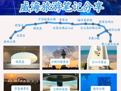 -日照海滨国家森林公园