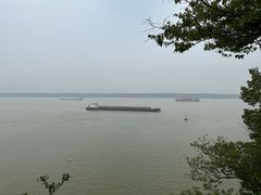 -幕燕滨江·燕子矶公园