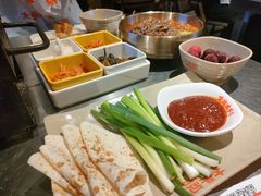 -大头叔烤鸡爪·朝鲜族烤串(天池路店)