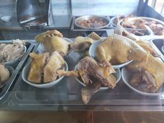 -高氏宛珍店·定安农家猪脚饭