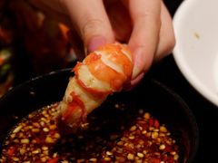 -望江门小龙虾·烧烤(九堡店)