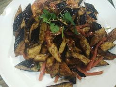 -叶存利海鲜大馅饺子(东戴河止锚湾店)