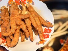 -憨铁匠火锅(红山6979店)