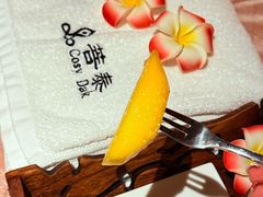 -菩泰·泰式草本按摩SPA(国大城市广场店)