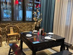 -健眺小海鲜(临海后山店)