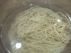 -白氏老婆婆干羊肉剁荞面·非物质文化遗产品牌(靖边总店)