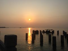 -北海市海滨公园