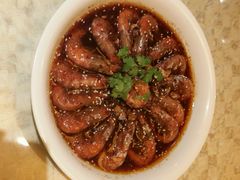 -味上湘菜馆(岳麓山店)