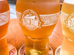 -悠航SLOWBOAT(三里屯店)