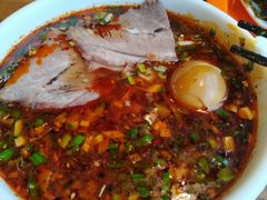 -中阿兰牛肉面(悦海新天地店)