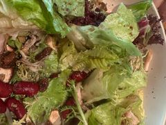 -街角 T·COFFEE 融合料理·BISTRO(车公庙店)