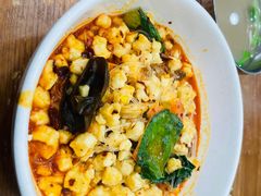 -刘信牛羊肉泡馍小炒(回民街店)