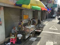 -明记牛杂(新马路分店)