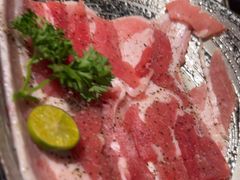 -久藏·横膈膜烧肉·酒场(江汉路店)