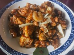 鸡里蹦-保定会馆(秀兰店)