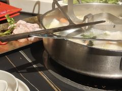 -打酱友•斑鱼海鲜粥火锅(吴桥店)