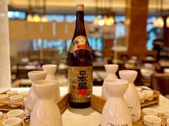 -怡咖啡·自助餐·西安香格里拉