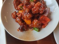 -古南都·老广东酒楼(龙江店)