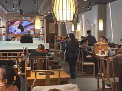 大堂-呷哺呷哺 黄金牧场 (枣强吉美购物广场店)