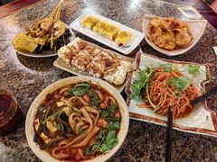 -小街天府(西工小街店)