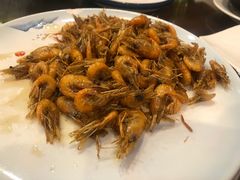 -长兴菜馆(高桥店)