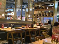 -桂小厨广西菜(青秀万达店)
