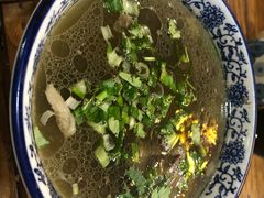 -澄城水盆羊肉店(永兴坊店)