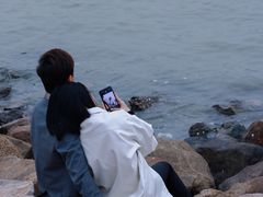 -宝安西湾红树林湿地公园