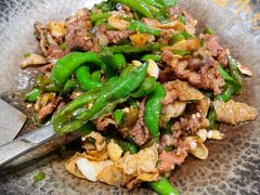 -费大厨辣椒炒肉(万家丽一店)