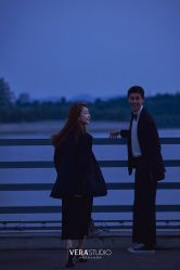 -至臻微拉婚纱摄影