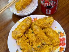 -谢记上海大排档(长寿路店)