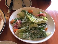 -PIZZA BIANCA(万象城店)