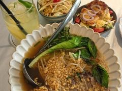 -Thai Alley泰爱里(二沙岛店)