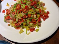 -龙抄手食府(浣花北路店)