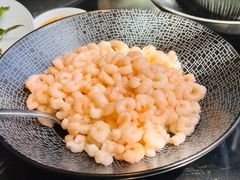 -香雪海饭店中餐厅(玉山店)