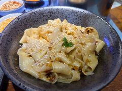 甜水面-归蜀第成都串串料理(梅花路店)