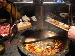 -味舵主不改良老火锅(杨舍老街店)