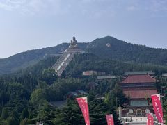 -龙口南山旅游景区