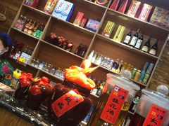 -袁小二大东北铁锅炖(吉祥村总部)