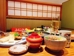 -江户前寿司(好运街店)