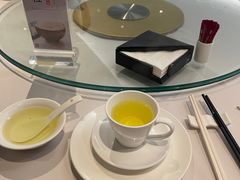 -粤财皇冠假日酒店·彩华轩中餐厅