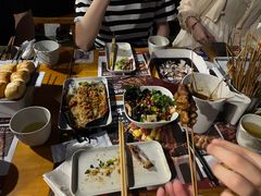 -木屋烧烤(惠阳华润小径湾店)
