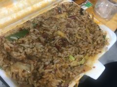 -杨婆婆烤肉(文昌阁店)