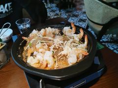 -前海沿·青岛菜(李沧万达店)