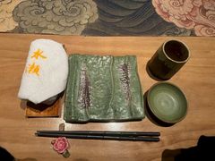 -Minase水濑·日料放题(外滩店)