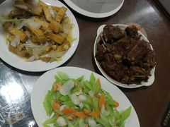 -来顺成饭庄