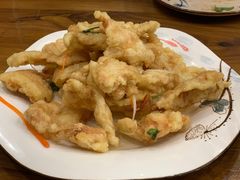 -毛毛熏肉•东北菜老字号(大安街店)