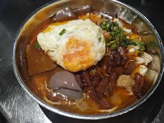 -金牌罗记肠旺面(蔡家街店)