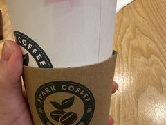 -逸派咖啡 EPARKCOFFEE(广安门店)